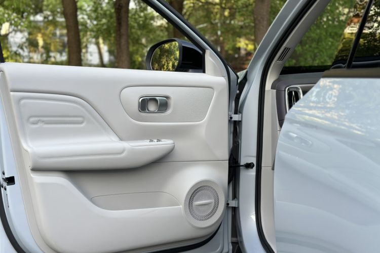 Used Leapmotor B10 2025 510 Joyful Edition Interior 11