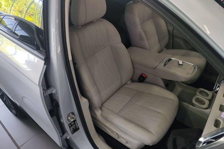Used Leapmotor B10 2025 510 Joyful Edition Right Front Seat