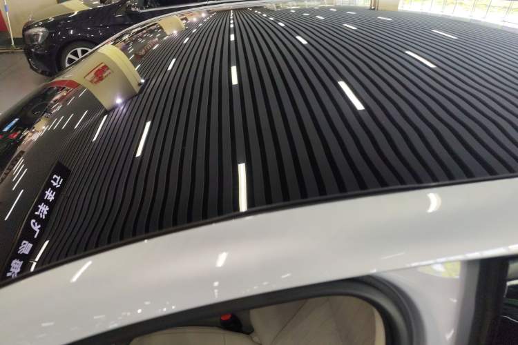 Used Leapmotor B10 2025 510 Joyful Edition Roof