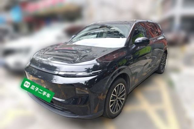 Used Leapmotor B10 2025 510 Joyful Edition