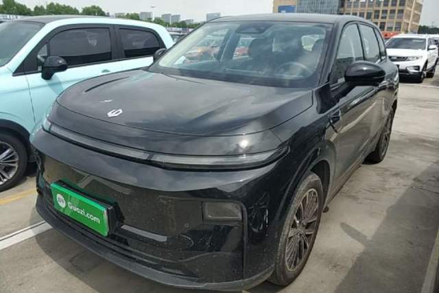Used Leapmotor B10 2025 510 Comfort Edition