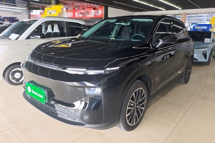 Used Leapmotor B10 2025 510 Joyful Edition Guazi used car, China used car export, Used car for sale, Used cars, Cheapest cars for sale