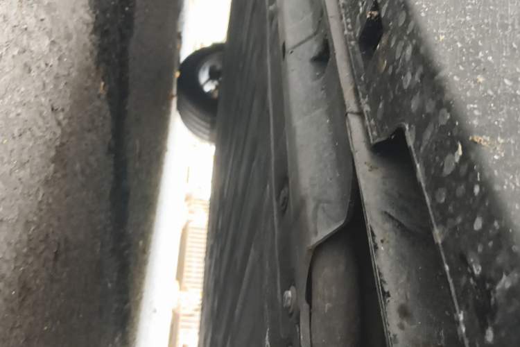 Used Leapmotor B10 2025 510 Joyful Edition Chassis Front Right