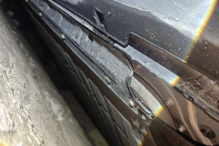 Used Leapmotor B10 2025 510 Joyful Edition Chassis Front Right