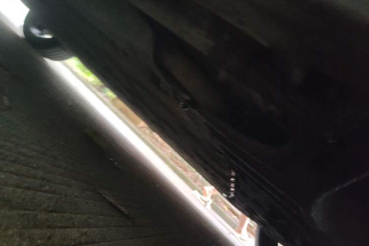 Used Leapmotor B10 2025 510 Joyful Edition Chassis Front Right