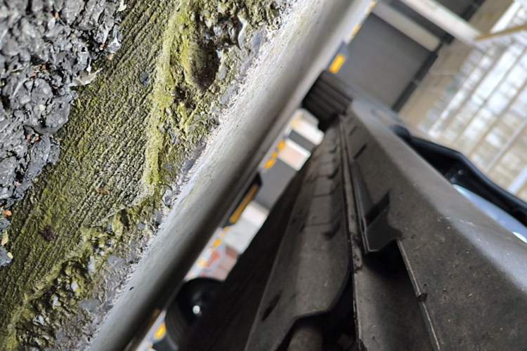 Used Leapmotor B10 2025 510 Joyful Edition Chassis Front Right