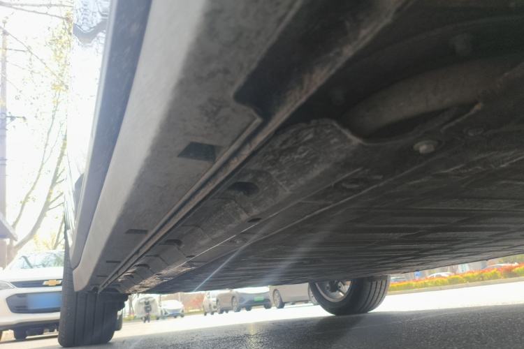 Used Leapmotor B10 2025 510 Joyful Edition Chassis Front Right