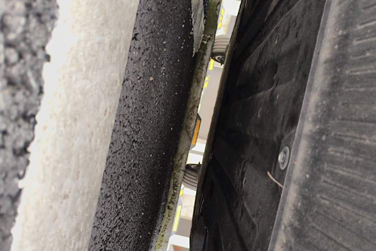 Used Leapmotor B10 2025 510 Joyful Edition Chassis Front