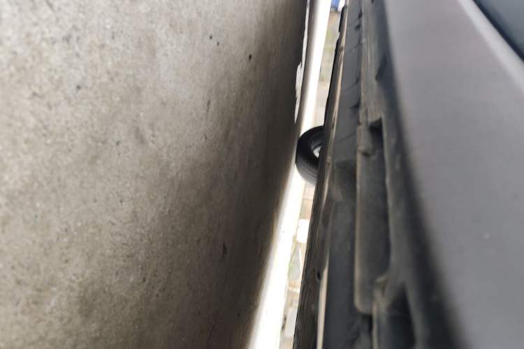 Used Leapmotor B10 2025 510 Joyful Edition Chassis Rear Left
