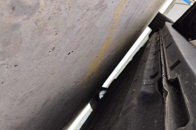 Used Leapmotor B10 2025 510 Joyful Edition Chassis Rear Left