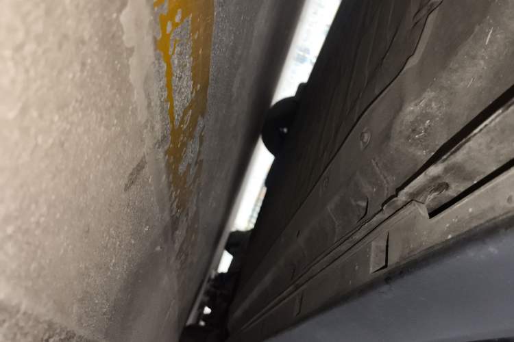 Used Leapmotor B10 2025 510 Joyful Edition Chassis Rear Right