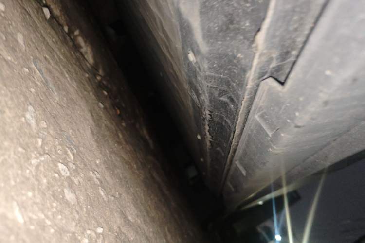 Used Leapmotor B10 2025 510 Joyful Edition Chassis Rear Right
