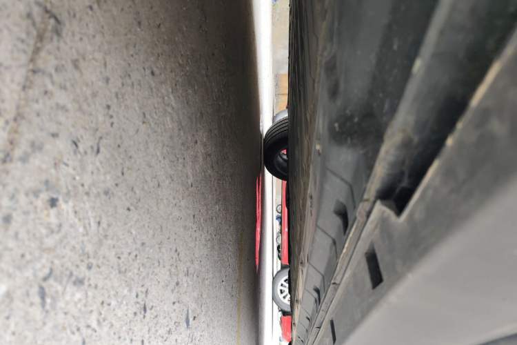 Used Leapmotor B10 2025 510 Joyful Edition Chassis Rear Right