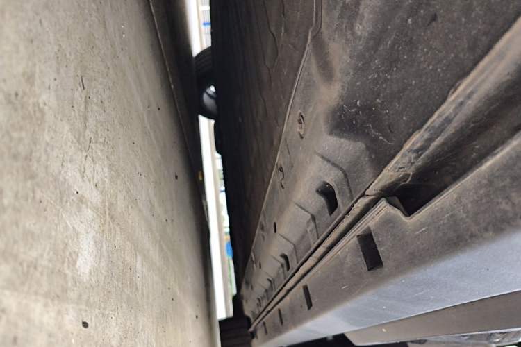 Used Leapmotor B10 2025 510 Joyful Edition Chassis Rear Right