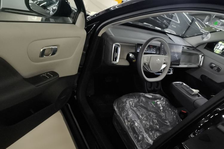 Used Leapmotor B10 2025 510 Joyful Edition Driver Seat