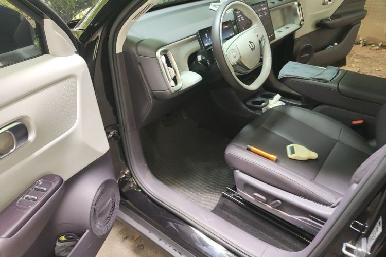 Used Leapmotor B10 2025 510 Joyful Edition Driver Seat