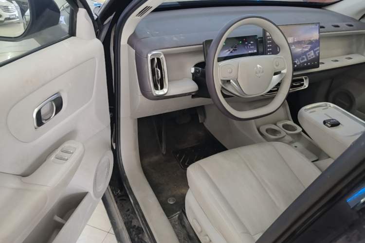Used Leapmotor B10 2025 510 Joyful Edition Driver Seat