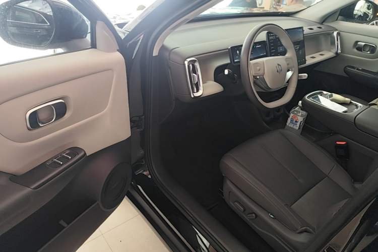 Used Leapmotor B10 2025 510 Joyful Edition Driver Seat