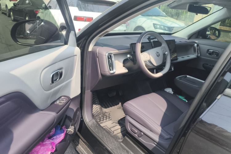 Used Leapmotor B10 2025 510 Joyful Edition Driver Seat