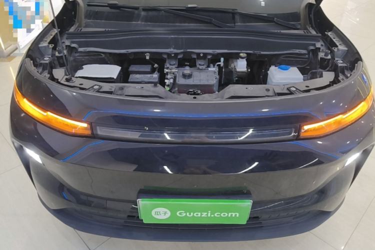 Used Leapmotor B10 2025 510 Joyful Edition Engine Bay