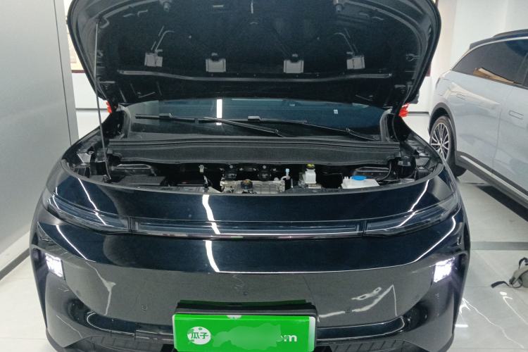 Used Leapmotor B10 2025 510 Joyful Edition Engine Bay