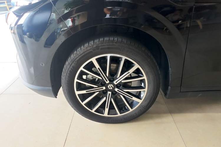 Used Leapmotor B10 2025 510 Joyful Edition Exterior 1