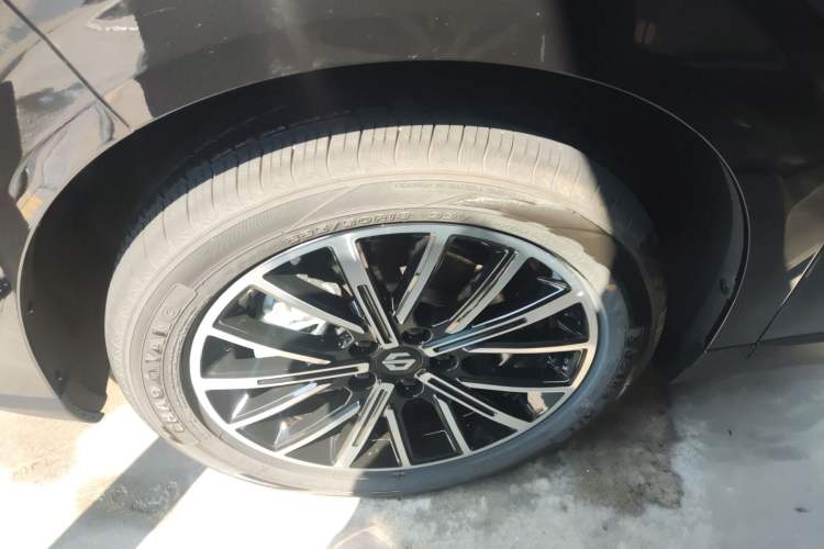 Used Leapmotor B10 2025 510 Joyful Edition Exterior 2