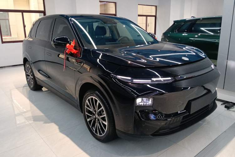 Used Leapmotor B10 2025 510 Joyful Edition Exterior 2