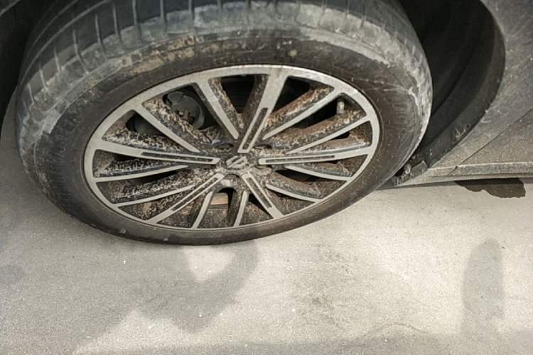 Used Leapmotor B10 2025 510 Comfort Edition Exterior 4