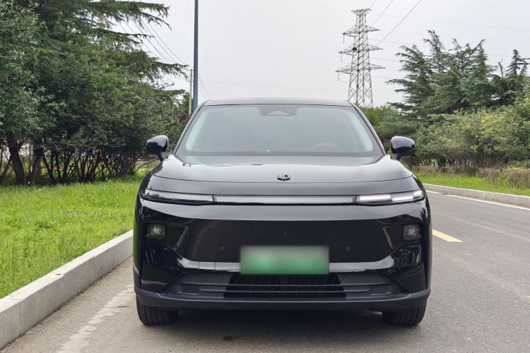 Used Leapmotor B10 2025 510 Joyful Edition Exterior 4