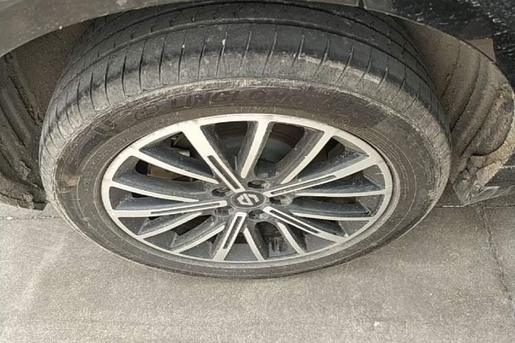 Used Leapmotor B10 2025 510 Comfort Edition Exterior 5
