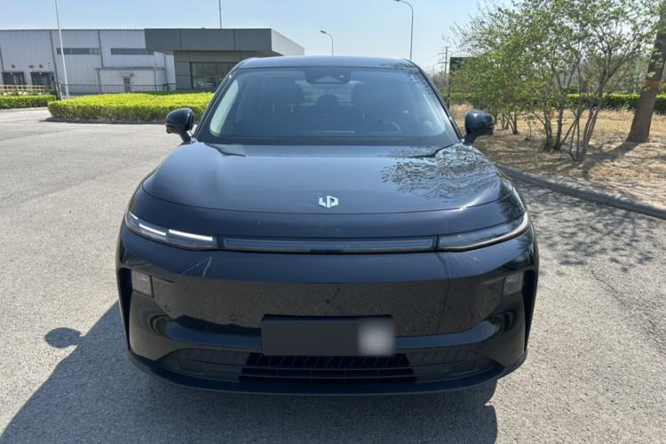 Used Leapmotor B10 2025 510 Joyful Edition Exterior 5
