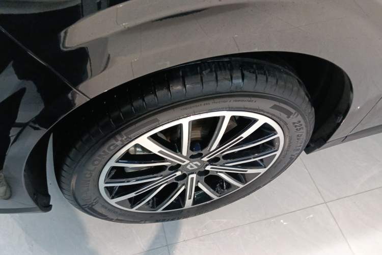 Used Leapmotor B10 2025 510 Joyful Edition Exterior 7