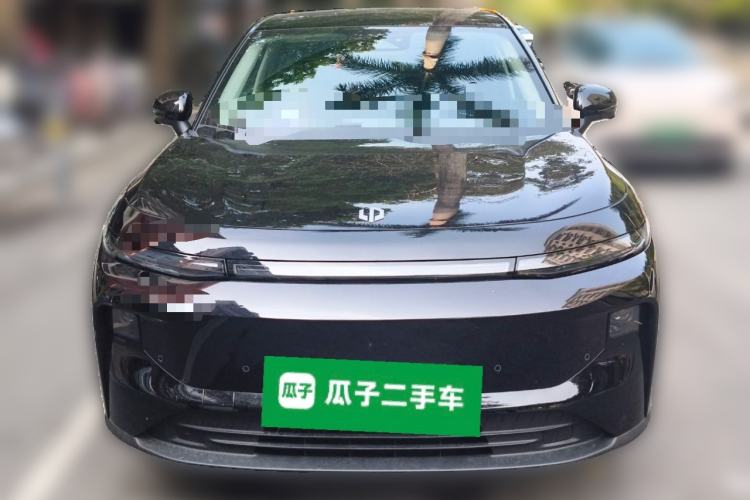 Used Leapmotor B10 2025 510 Joyful Edition Front