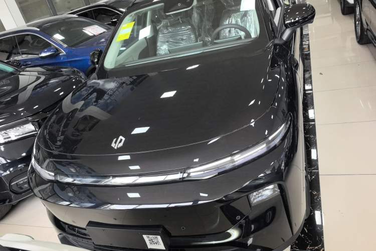 Used Leapmotor B10 2025 510 Comfort Edition Front