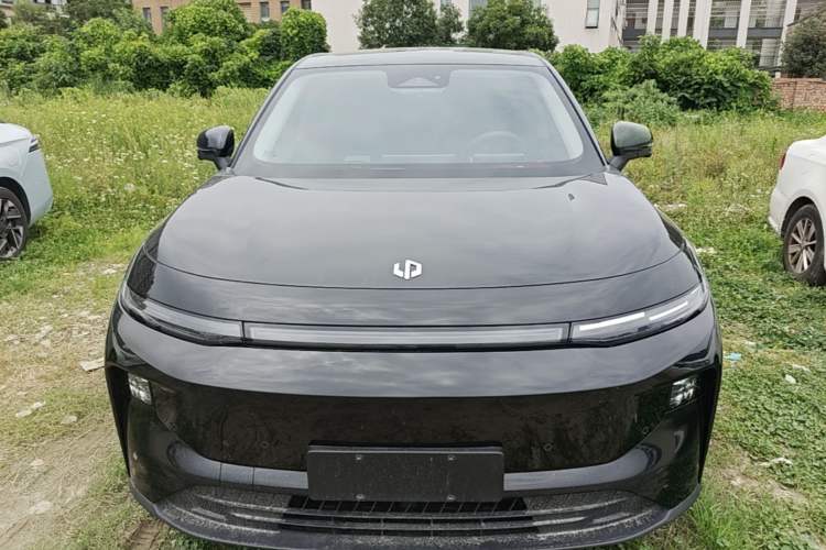 Used Leapmotor B10 2025 510 Joyful Edition Front