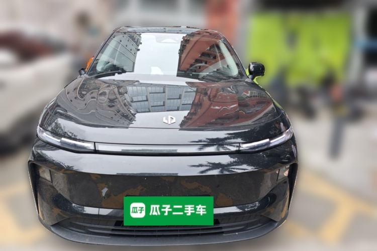 Used Leapmotor B10 2025 510 Joyful Edition Front