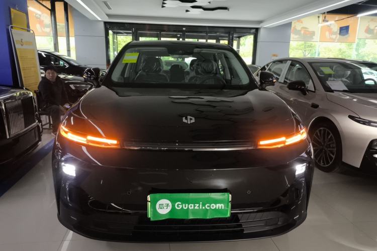 Used Leapmotor B10 2025 510 Joyful Edition Front
