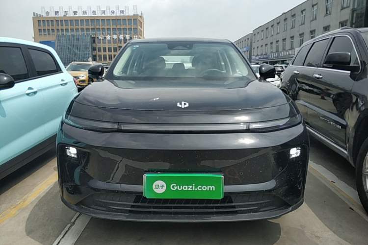Used Leapmotor B10 2025 510 Comfort Edition Front
