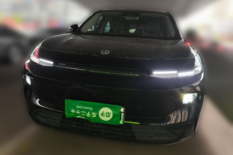 Used Leapmotor B10 2025 510 Joyful Edition Front