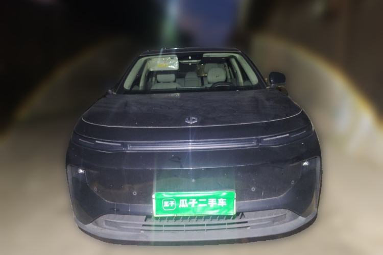 Used Leapmotor B10 2025 510 Joyful Edition Front