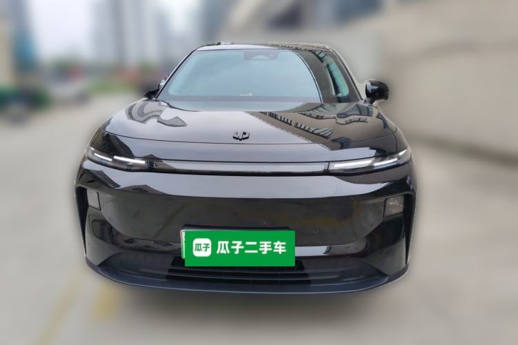 Used Leapmotor B10 2025 510 Joyful Edition Front