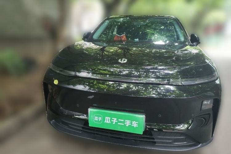 Used Leapmotor B10 2025 510 Joyful Edition Front