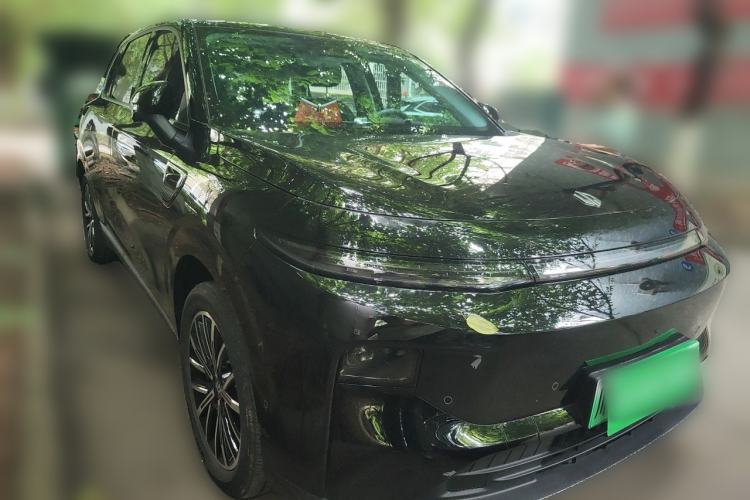 Used Leapmotor B10 2025 510 Joyful Edition Front Right 45 Deg