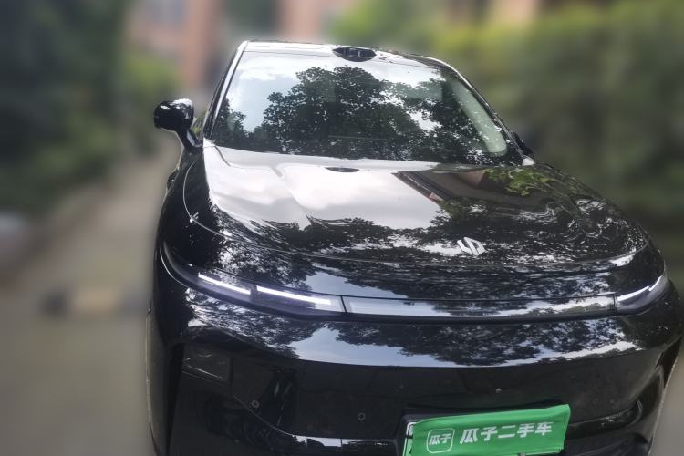 Used Leapmotor B10 2025 510 LiDAR Version Front