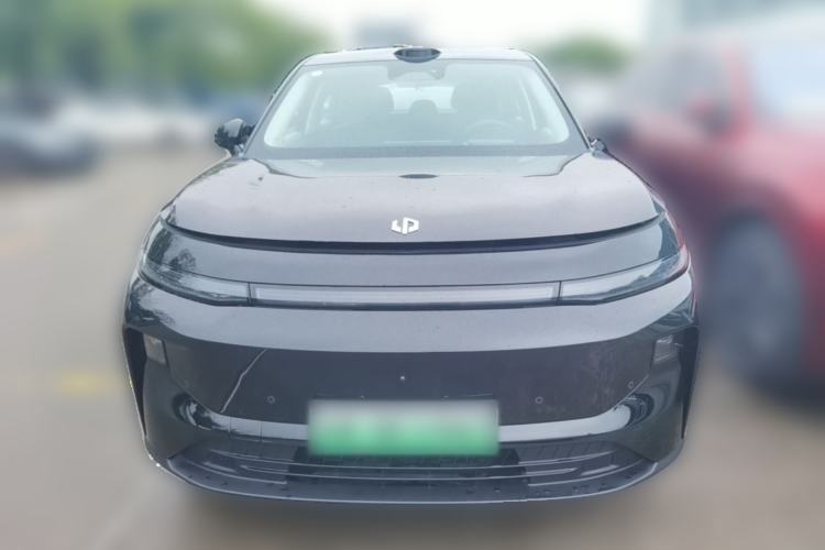 Used Leapmotor B10 2025 510 LiDAR Version Front