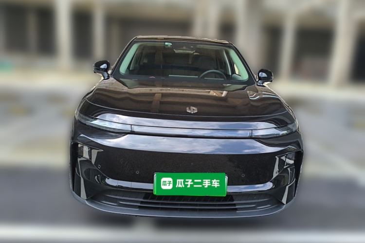 Used Leapmotor B10 2025 510 Joyful Edition Front