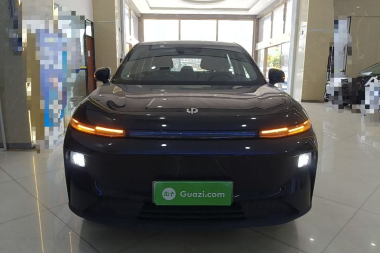 Used Leapmotor B10 2025 510 Joyful Edition Front