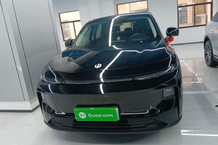 Used Leapmotor B10 2025 510 Joyful Edition Front