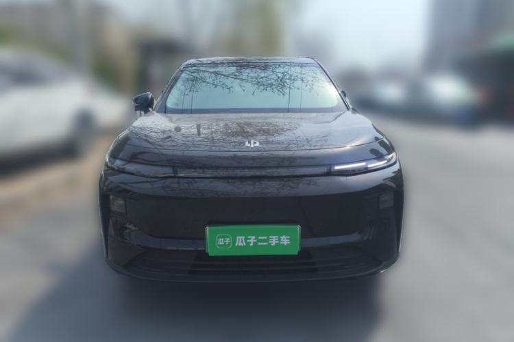 Used Leapmotor B10 2025 510 Joyful Edition Front